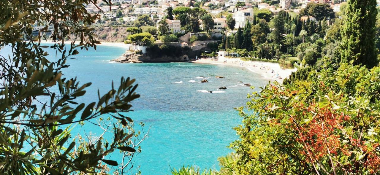 Vue magnifique avec piscine privée et sauna à 10min de Monaco Roccabruna Esterno foto